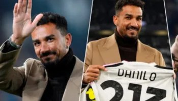 “Dreqi e mori, çfarë tani? Po të gjitha planet e mia…? Doja ta mbyllja karrierën te Juventus…”