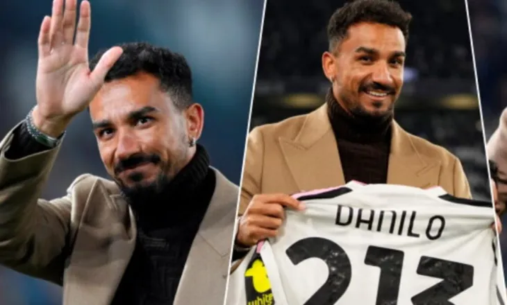“Dreqi e mori, çfarë tani? Po të gjitha planet e mia…? Doja ta mbyllja karrierën te Juventus…”