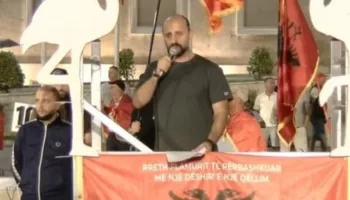 Dritan Goxhaj: UÇK-ja nuk ishte një grup kriminal, por përgjigje e një populli që po shfarosej