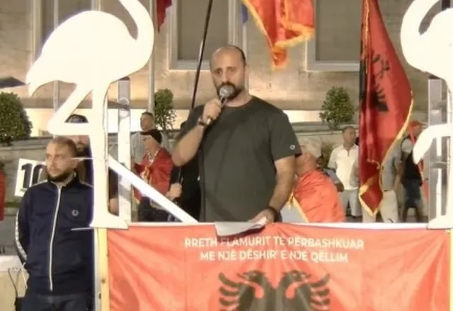 Dritan Goxhaj: UÇK-ja nuk ishte një grup kriminal, por përgjigje e një populli që po shfarosej