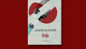 “Droja”, rrëfimi introspektiv si udhëtim drejt identitetit në një roman të kujtesës dhe të rritjes