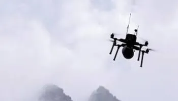 Dronë të paidentifikuar pranë aeroportit, Luksemburgu forcon sigurinë ajrore