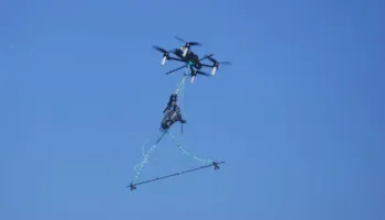 Dronët alarmojnë Luksemburgun, qeveria forcon monitorimin e hapësirës ajrore