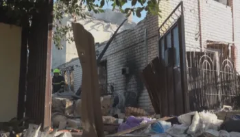 Dronët rusë godasin pikën kufitare mes Ukrainës dhe Moldavisë, vriten 2 persona