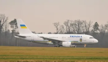 Dronët rusë i afrohen avionit të Zelenskyt në Moldavi, presidenti ukrainas: Mendoj se e dinin që isha atje…!