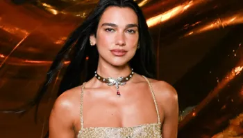 Dua Lipa arrin 1 miliard dëgjime në Spotify me “Training Season”
