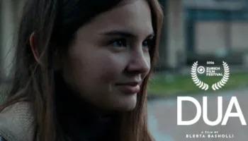“DUA” në Zurich Film Festival, filmi i Blerta Bashollit në garën ndërkombëtare