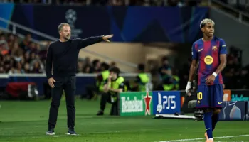 Dua të fitoj Champions në “Camp Nou” – Balkanweb.com – News24