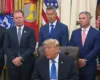 Duhet ta ndalin atë luftë idiote, Trump kërkon fundin e përplasjes Rusi-Ukrainë (VIDEO) –