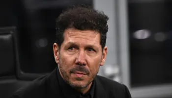 “Duhet të rikthehet ai i dy viteve më parë”, Diego Simeone paralajmëron lojtarin e transferuar në ditën e fundit të merkatos