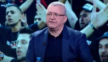 Duka kërkon mbështetje për Kombëtaren: Pasaportat e futbollistëve, një tragjedi më vete