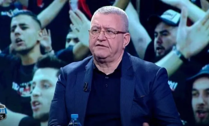 Duka kërkon mbështetje për Kombëtaren: Pasaportat e futbollistëve, një tragjedi më vete
