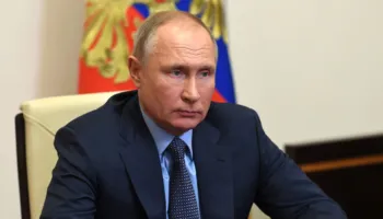 Duma në duart e Vladimir Putin, partia ‘Rusia e Bashkuar’ merr shumicë rekord