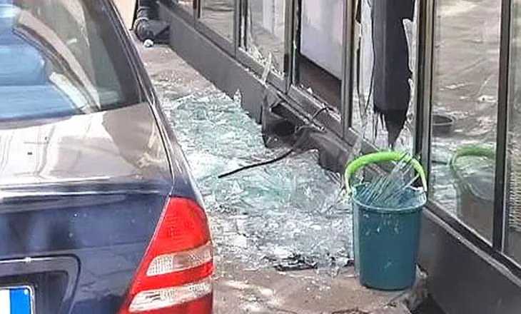 Durrësi tronditet nga shpërthimet/ Panik te banorët, kush ishin shenjestra