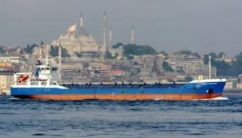 Dy anije tregtare turke përplasen në brigjet e Stambollit, të paktën 10 persona të zhdukur!