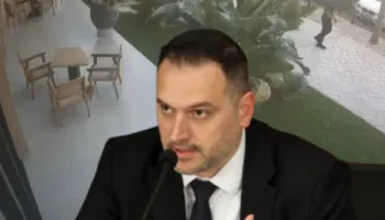 Dy efektivë të Policisë Ushtarake të pranishëm te ‘Regina Palm’? Ministri Nufi: U pezulluan nga detyra, ishin jashtë shërbimit