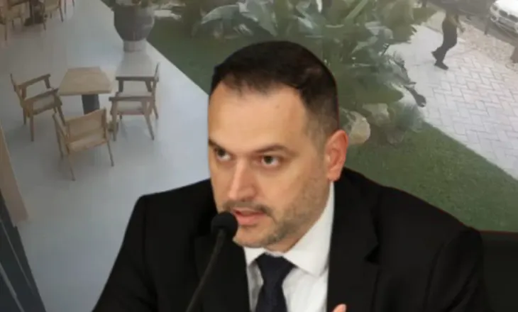 Dy efektivë të Policisë Ushtarake të pranishëm te ‘Regina Palm’? Ministri Nufi: U pezulluan nga detyra, ishin jashtë shërbimit