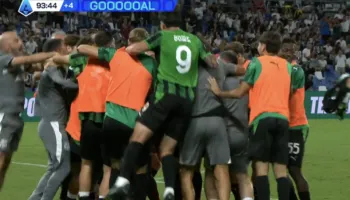 Dy golat e Zhegrovës nuk mjaftojnë, Juventusi ndëshkohet në fund nga lojtari që Spalletti i bëri dalje (video)