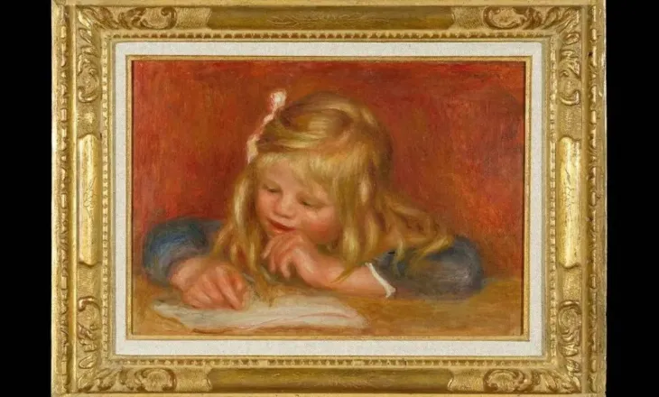Dy piktura të Renoir mbeten të zhdukura, por hajdutët përballen me një problem: Nuk mund t’i shesin