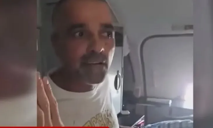 Dy pilotët përleshen me thika në kabinë, devijohet avioni me pasagjerë izraelitë! Udhëtonte nga Dubai, Tel Avivi dyshon për akt terrorist