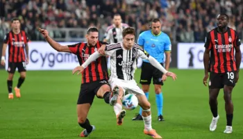 Dy skuadra perfekte, një supersfidë! Juventus–Milan përballen për testin e parë të madh
