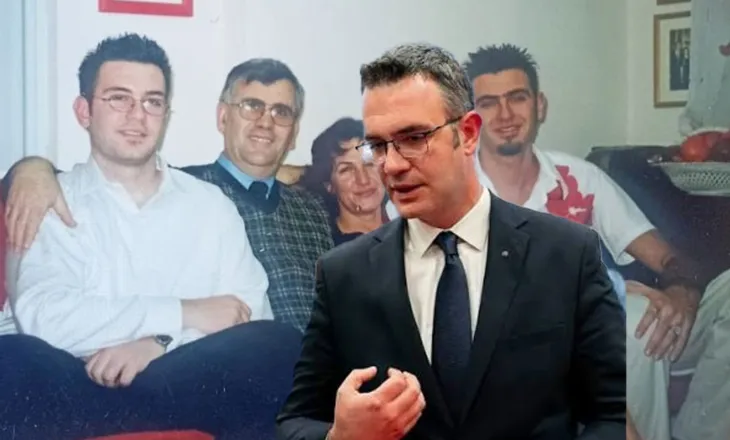 Dy vite pa Gerti Bogdanin, vëllai: I mungon një kombi të tërë