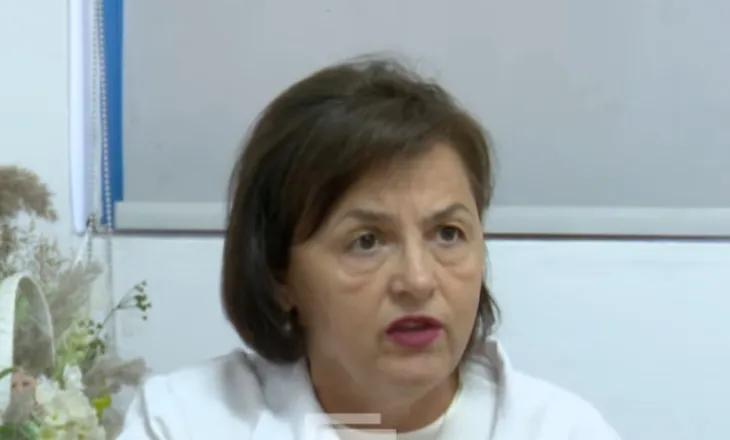 Dyfishohet numri i fëmijëve me hipertension, kardiologia: Po vërejmë plakje të parakohshme të enëve të gjakut te fëmijët
