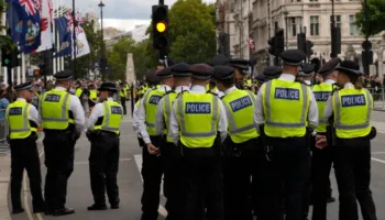 Dyshime për ndihmë ndaj një shërbimi të inteligjencës së huaj, arrestohen dy persona në Britani