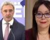 Dyshimet për plagjiaturë, deputeti i PD-së kërkon dorëheqjen e ministres së Shëndetësisë Klodiana Spahiu: Të publikojë…