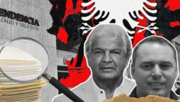 Dyshohet për lidhje me mafian shqiptare/ Autoritetet ekuadoriane nisin hetimin për ish-ministrin e Jashtëm