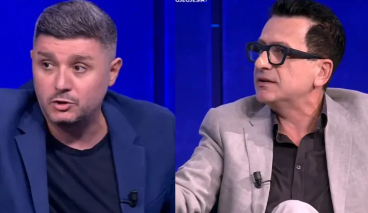 ”E gjeti shesh, e bëri përshesh”, Koka dhe Spahiu përplasen për Vlorën Hysenin. Duma: Rama pse e vendosi në SHISH?