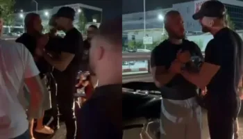 “E godita vetëm një herë me shpullë”- U la në arrest shtëpiak, zbardhet dëshmia e Jozefin Markut në Gjykatë: Ishte moment gjaknxehtësie