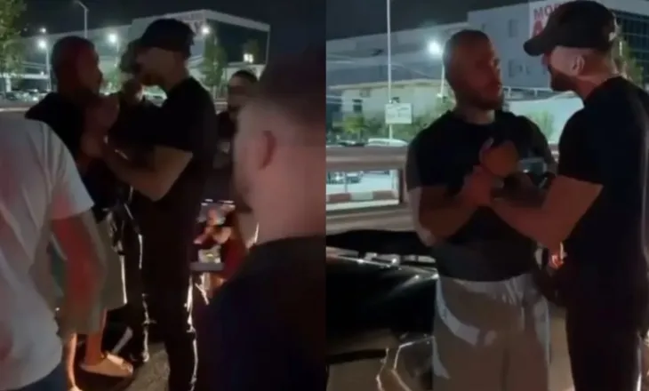 “E godita vetëm një herë me shpullë”- U la në arrest shtëpiak, zbardhet dëshmia e Jozefin Markut në Gjykatë: Ishte moment gjaknxehtësie