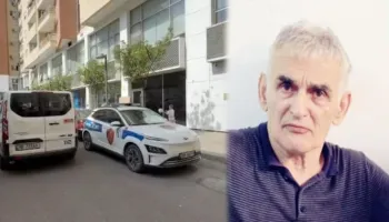 “E kishte gënjyer”/ Hysni Patushi rrëfen para hetuesve konfliktin me gruan dhe momentin e vrasjes
