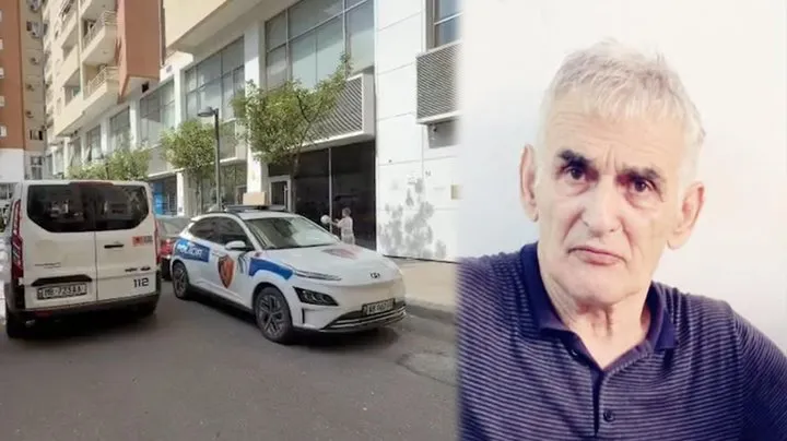 “E kishte gënjyer”/ Hysni Patushi rrëfen para hetuesve konfliktin me gruan dhe momentin e vrasjes