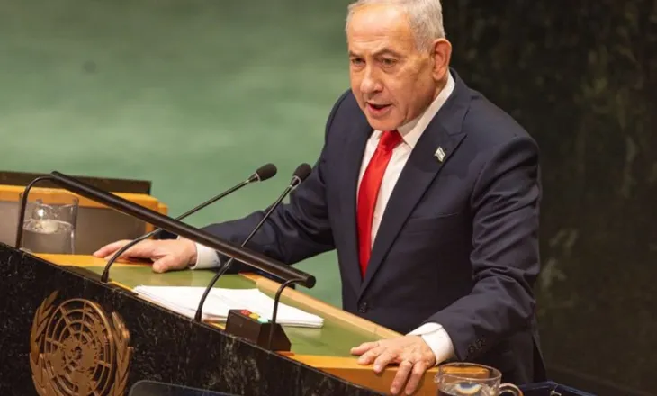 E konfirmuan të dyja palët/ Netanyahu u takua me presidentin e Emirateve të Bashkuara Arabe të dielën