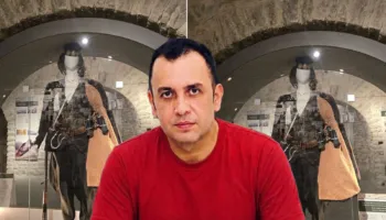 E kthyen Çerçiz Topullin në dordolec, jep dorëheqjen kreu i Agjencisë Kulturore në Gjirokastër