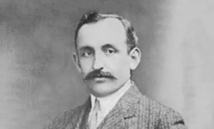E mban mënd, moj Marë