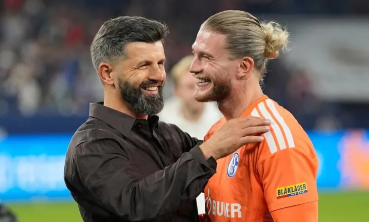 E mbani mend Loris Karius? Portieri i “gafave” me rekord të jashtëzakonshëm ndaj Bayern Munich