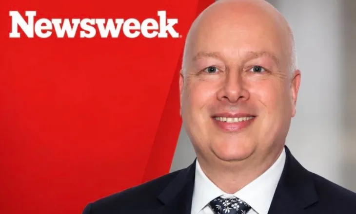 “E njohim mirë këtë stil”- Prestigjiozja amerikane “Newsweek”: Si lufta ligjore kundër Trump-it dhe Veliajt është kthyer në një model global!