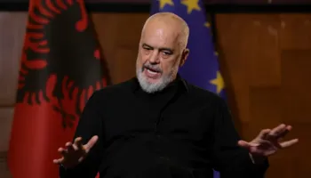 E PABESUESHME/ Edi Rama në SPAK!? Zbardhen detajet