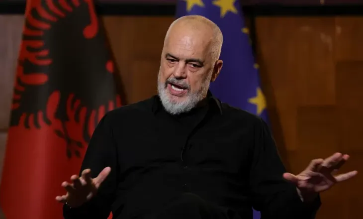 E PABESUESHME/ Edi Rama në SPAK!? Zbardhen detajet