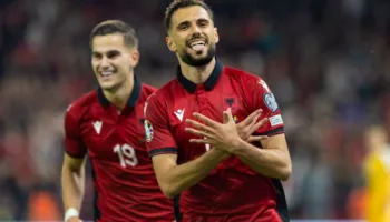 E papritur për Nedim Bajramin, futbollistit të Kombëtares nuk i ndahen problemet – Balkanweb.com – News24