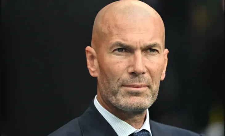 E para e Zidane me Francën, listën e surprizave e kryeson lojtari që po spikat tek Interi
