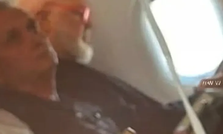 E pazakontë në Napoli, Rama përfshihet në një incident pas zbritjes nga avioni