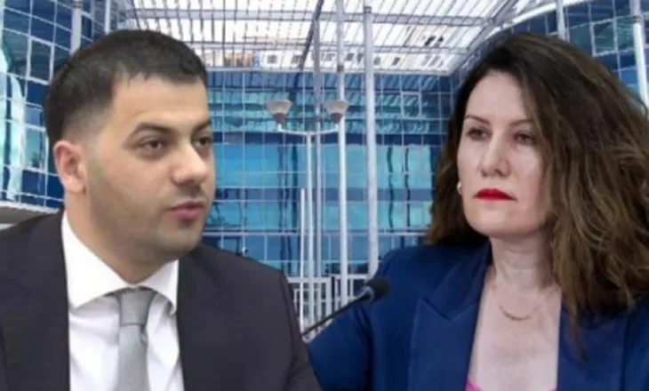 E përfshirë në dosjen e Ergys Agasit/ Ish drejtoresha e SHISH, Vlora Hyseni nesër para GJKKO