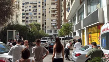 E qëlloi me thikë, flet 68-vjeçari që vrau gruan: I thosha të rrinte tek shtëpia jonë …