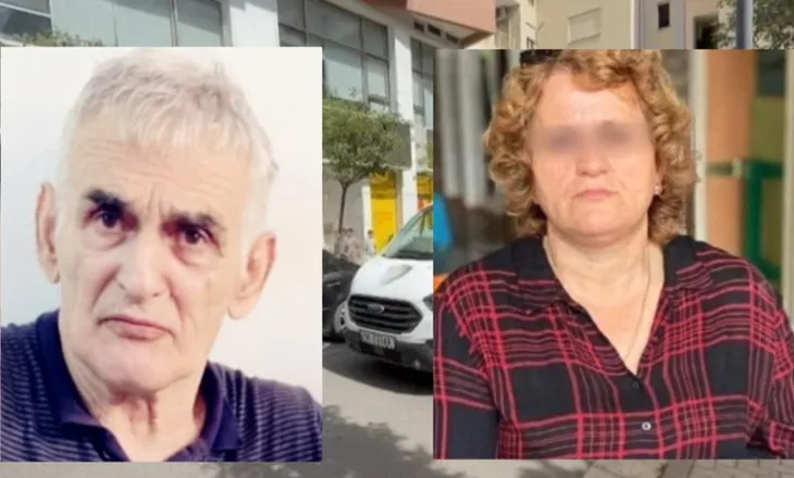 E qëlloi me thikë në zemër, dëshmia pasi vrau gruan: Sot më gënjeu në telefon dhe në debat e sipër..