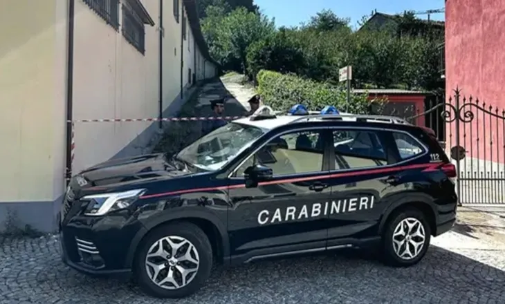 E qëlloi për vdekje shqiptarin, 35-vjeçari italian: Kam gabuar!