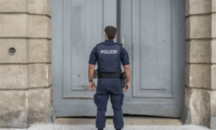 E rëndë, 24-vjeçarja shqiptare vritet nga vëllai i partnerit në Austri